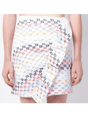RUBY SKIRT
